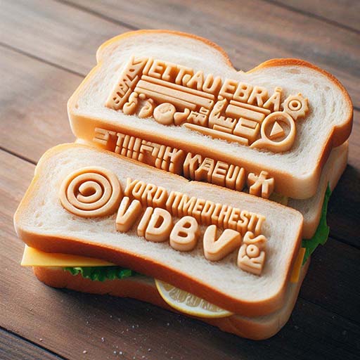 Dịch video sang văn bản